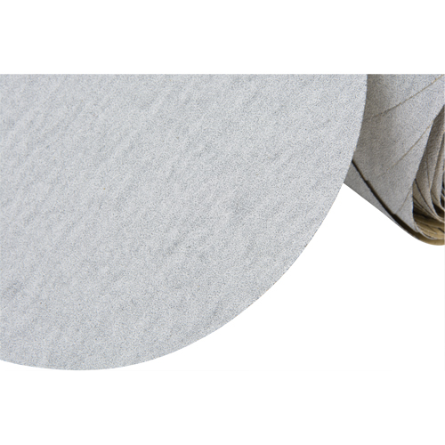 426U Stikit Paper Disc Roll, 6" Dia., 100 Grit, Silicon Carbide Advanced Consulting and Training Ltd.