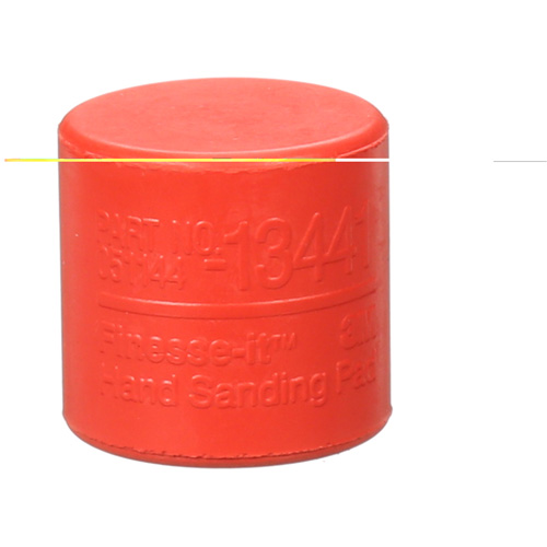 Finesse-it Hand Sanding Pad Advanced Consulting and Training Ltd.