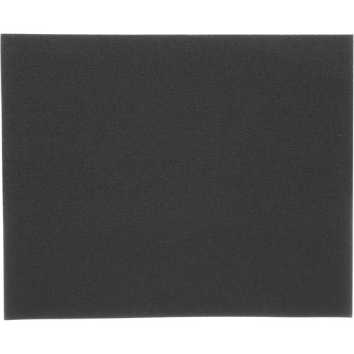 Utility Cloth Sheet 011K, 9" x 11", Coarse Grit, Aluminum Oxide Advanced Consulting and Training Ltd.