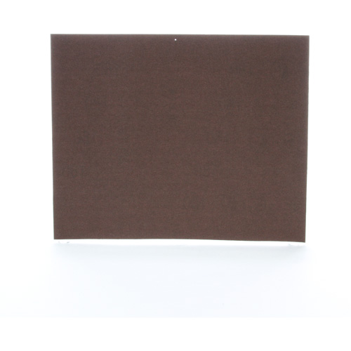 Utility Cloth Sheet 211K, 9" x 11", 180 Grit, Aluminum Oxide Advanced Consulting and Training Ltd.