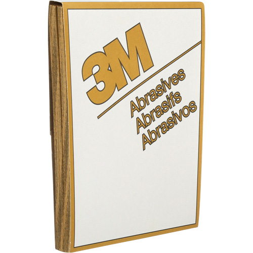 Stikit Gold Paper Disc Roll, 9" x 11", P100 Grit, Aluminum Oxide Advanced Consulting and Training Ltd.
