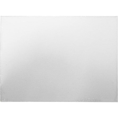 ArcOne&reg; Inside & Outside Cover Plate for Helmets Advanced Consulting and Training Ltd.