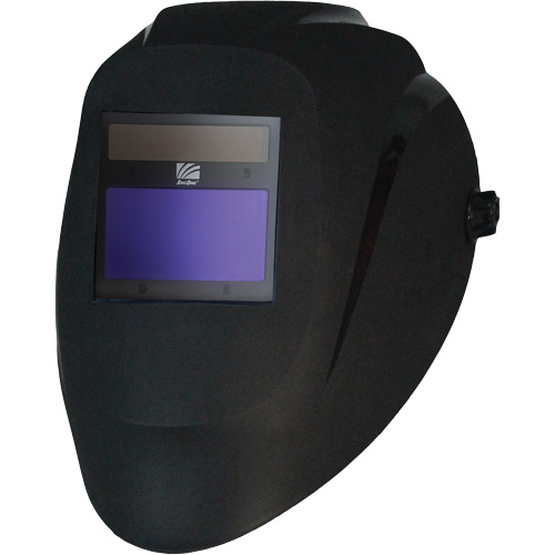 ArcOne&reg; Vision&reg; Hood, 9 - 13 Shade Range, Black Advanced Consulting and Training Ltd.