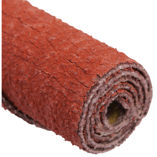 Standard Abrasives Straight Cartridge Roll Advanced Consulting and Training Ltd.