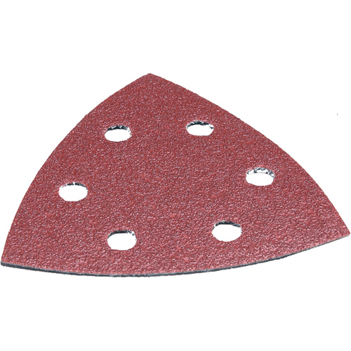 Starlock Delta Red 150 Grit Sand Paper Advanced Consulting and Training Ltd.