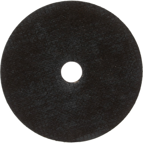 Cubitron 3 Cut-Off Wheel, 6" x 0.045", Type T27, Ceramic, 10200 RPM Advanced Consulting and Training Ltd.