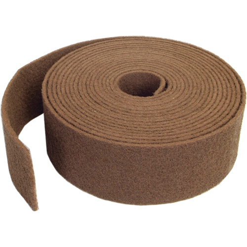 Rouleaux nettoyez & retirez - Rouleaux Bear-Tex &agrave; coupe rapide, Moyen, 4" la x 30' lo Advanced Consulting and Training Ltd.