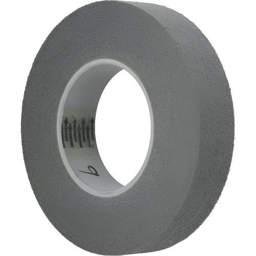 Series 4000 Non-Woven Convolute Wheel Advanced Consulting and Training Ltd.