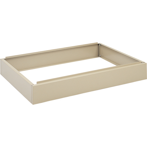 Steel Plan Files - Optional Bases, 10/5 Drawers Advanced Consulting and Training Ltd.