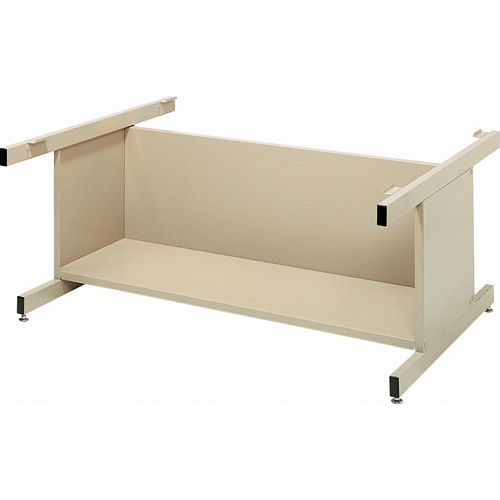 High Base for Steel Plan File Cabinet Advanced Consulting and Training Ltd.