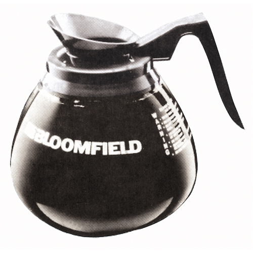 Carafes en verre Advanced Consulting and Training Ltd.