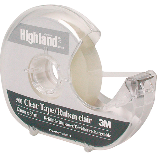 Transparent Tape Advanced Consulting and Training Ltd.
