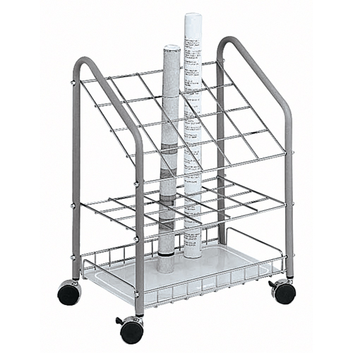 Tubular Steel Wire Roll Files Advanced Consulting and Training Ltd.