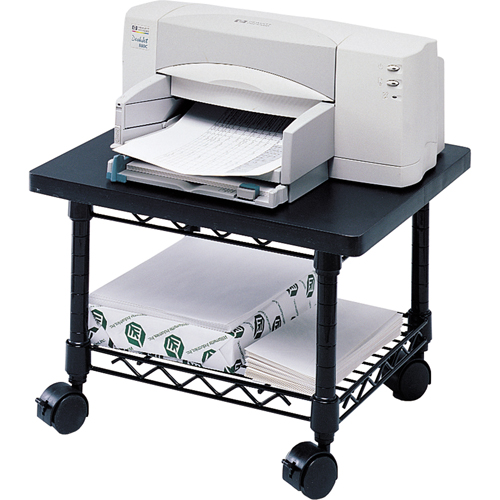 Under-desk Printer/Fax Stands Advanced Consulting and Training Ltd.