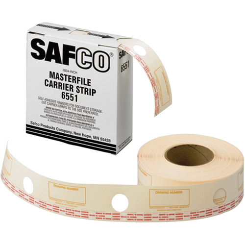 CARRIER STRIPS Advanced Consulting and Training Ltd.