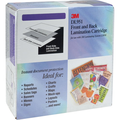 Cold-Laminating Systems Advanced Consulting and Training Ltd.