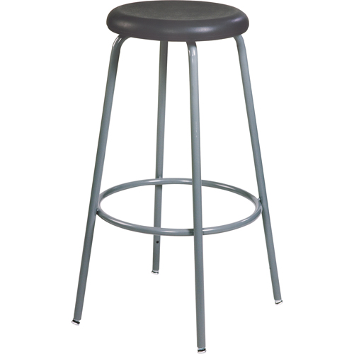 500 Series Stool, Stationary, Adjustable Height, 250 lbs. Capacity Advanced Consulting and Training Ltd.