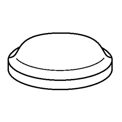 Bumpon Cylindrical Protective Bumpers Advanced Consulting and Training Ltd.
