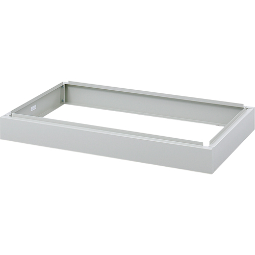 Closed Base for Facil Flat File Cabinets Advanced Consulting and Training Ltd.