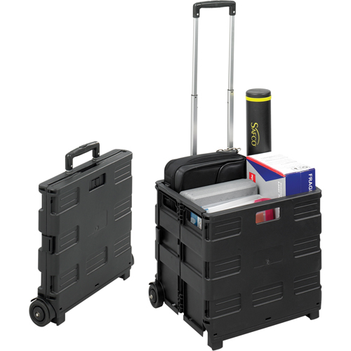 Caisses Stow-Away Advanced Consulting and Training Ltd.