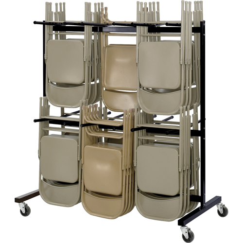 Porte-chaises Advanced Consulting and Training Ltd.