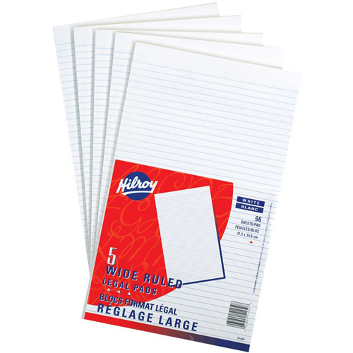 White Paper Pads Advanced Consulting and Training Ltd.