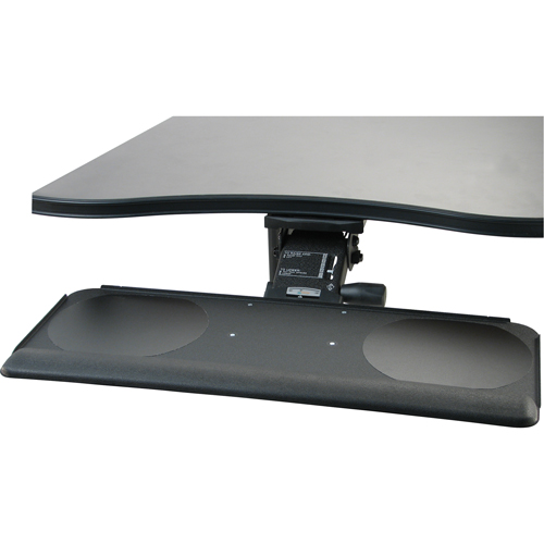 Syst&egrave;mes de plateau articul&eacute; pour clavier Jive Advanced Consulting and Training Ltd.