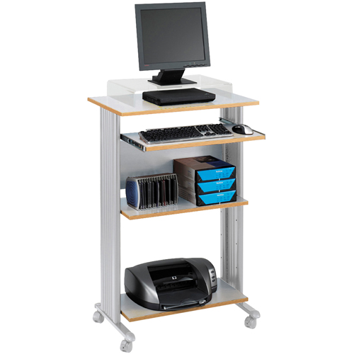 Muv Stand-Up Workstations Advanced Consulting and Training Ltd.
