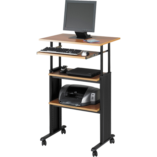 Postes de travail debout ajustables Muv Advanced Consulting and Training Ltd.