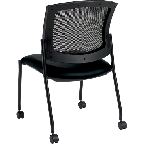 Chaises pour visiteurs sans accoudoirs Ibex Advanced Consulting and Training Ltd.