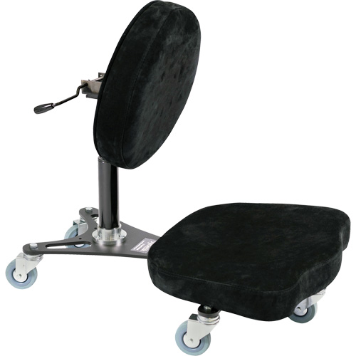 Chaise ergonomique de soudage Flex Advanced Consulting and Training Ltd.