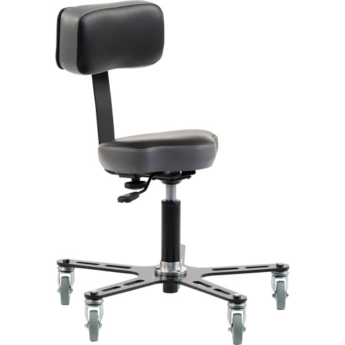 SF150 Ergonomic Chair Advanced Consulting and Training Ltd.
