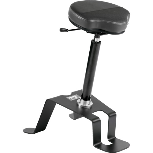 Chaise ergonomique assis-debout TA 200 Advanced Consulting and Training Ltd.