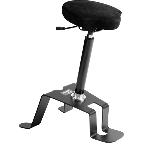Chaise ergonomique de soudage assis-debout TA 200 Advanced Consulting and Training Ltd.