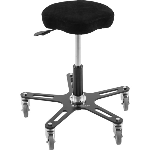 Chaise ergonomique de soudage SF130 Advanced Consulting and Training Ltd.