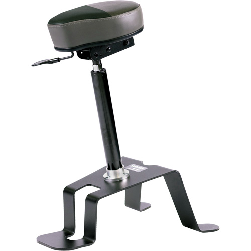 TA180 Ergonomic Sit/Stand Chair Advanced Consulting and Training Ltd.