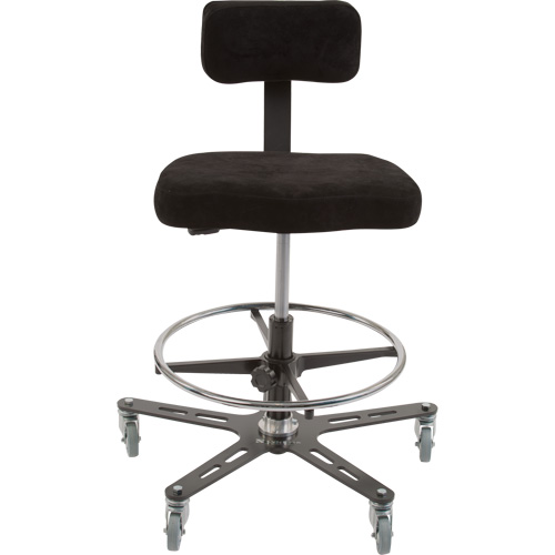 TF160 Ergonomic Welding Chair Advanced Consulting and Training Ltd.