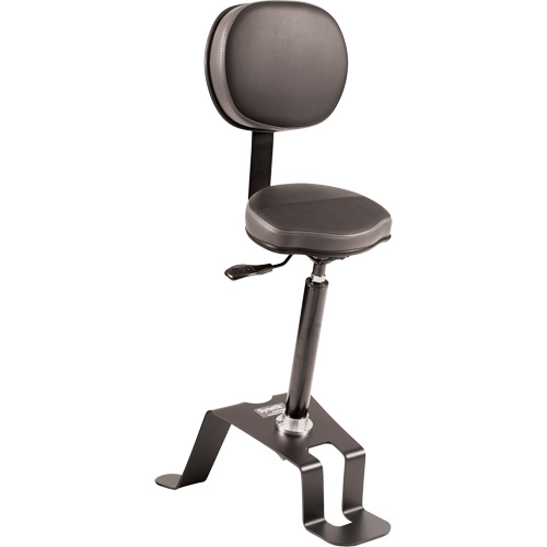 TA300 Ergonomic Sit/Stand Chair, Sit/Stand Advanced Consulting and Training Ltd.