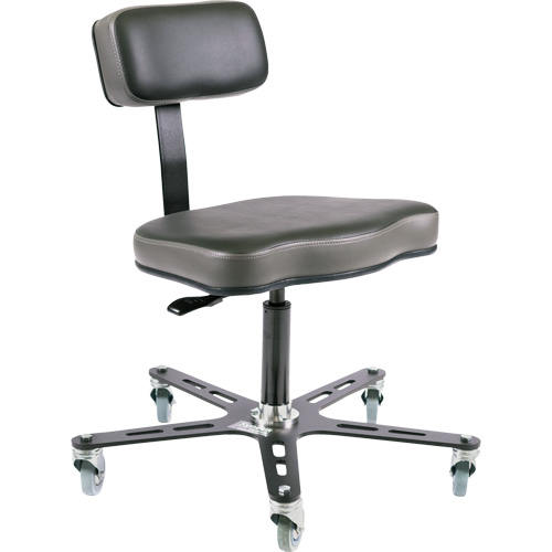 SF160 Ergonomic Chair, Mobile Advanced Consulting and Training Ltd.