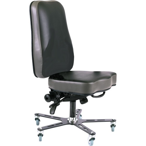 Synergo I Ergonomic Chair, Mobile Advanced Consulting and Training Ltd.