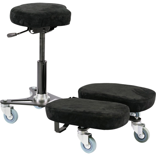 STAG4 Welding Stool Advanced Consulting and Training Ltd.