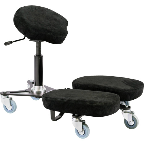 STAG4 Welding Stool Advanced Consulting and Training Ltd.