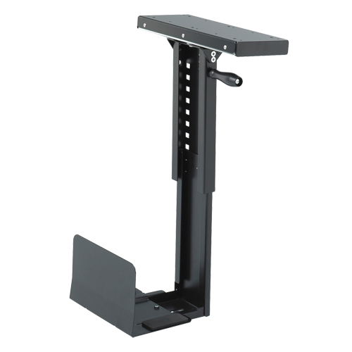 Ergo-Comfort&reg; CPU Holder Advanced Consulting and Training Ltd.