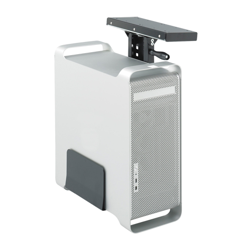 Ergo-Comfort&reg; CPU Holder Advanced Consulting and Training Ltd.