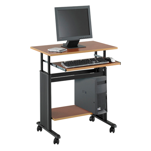 Muv Adjustable Desk Advanced Consulting and Training Ltd.