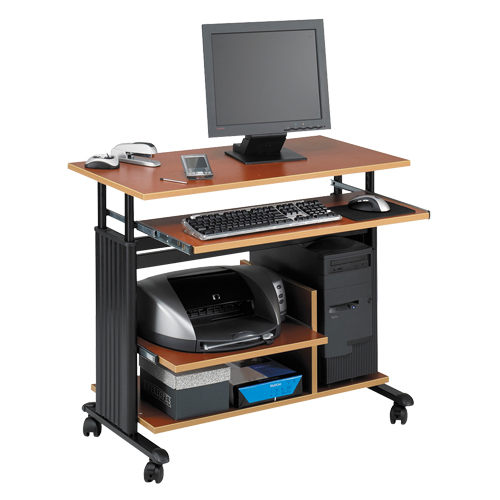 Bureau pour boîtier tour Muv Advanced Consulting and Training Ltd.