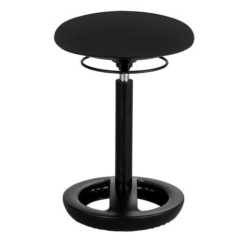 Twixt Ergonomic Chair, Stationary, Adjustable Height, 250 lbs. Capacity Advanced Consulting and Training Ltd.