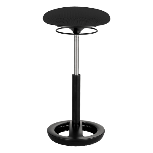 Twixt Ergonomic Chair, Stationary, Adjustable Height, 250 lbs. Capacity Advanced Consulting and Training Ltd.