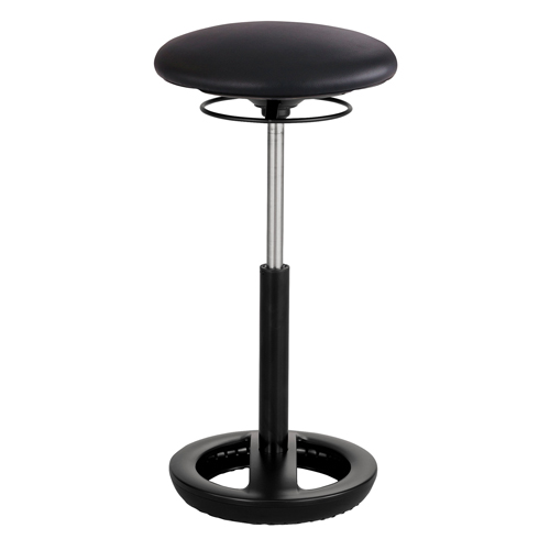 Twixt Ergonomic Chair, Stationary, Adjustable Height, 250 lbs. Capacity Advanced Consulting and Training Ltd.