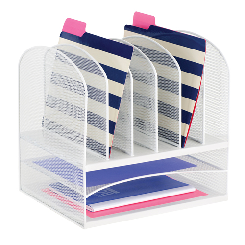 Organisateur de bureau Onyx Advanced Consulting and Training Ltd.